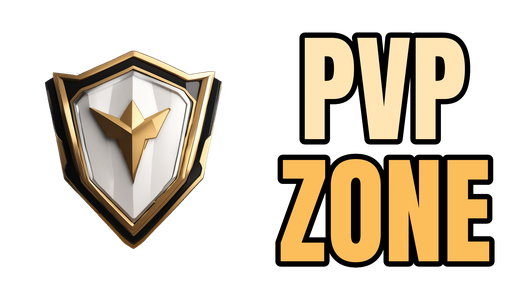 PvP Zone