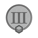 Silver III